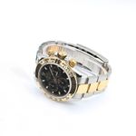 Rolex Daytona 116503 (Onbekend (willekeurig serienummer)) - 40mm Goud/Staal (7/8)