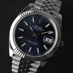 Rolex Datejust 41 126334 - (5/6)