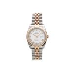 Rolex Datejust 36 116201 - (1/8)