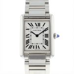 Cartier Tank WSTA0052 - (1/3)
