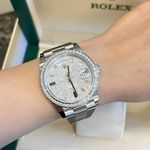 Rolex Day-Date 228349RBR - (1/6)