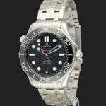 Omega Seamaster Diver 300 M 210.30.42.20.01.001 - (1/8)