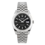 Rolex Datejust 41 126334 - (1/4)