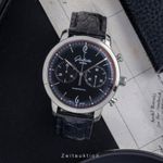 Glashütte Original Sixties Chronograph 1-39-34-02-22-04 - (3/8)