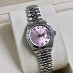 Rolex Lady-Datejust 279174 - (8/10)