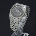 Rolex Datejust 1601 (1969) - Purple dial 36 mm Steel case (4/14)