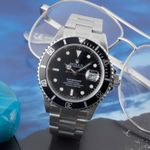 Rolex Submariner Date 16610T - (1/8)