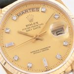 Rolex Day-Date 36 18038 - (5/8)