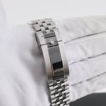 Tudor Black Bay Chrono 79360N (2025) - Roze wijzerplaat 41mm Staal (7/8)