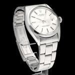 Rolex Oyster Perpetual Date 1500 (1972) - 34 mm Steel case (5/7)
