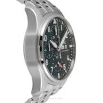 IWC Pilot Chronograph IW388104 - (6/8)
