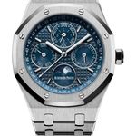 Audemars Piguet Royal Oak Perpetual Calendar 26574ST.OO.1220ST.02 - (1/1)