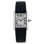 Cartier Tank WSTA0110 - (1/8)