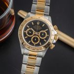 Rolex Daytona 16523 - (3/8)