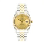 Rolex Datejust 36 16233 - (1/5)
