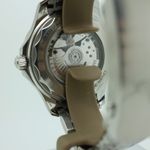 Omega Seamaster Diver 300 M 210.30.42.20.01.001 (2019) - Black dial 42 mm Steel case (6/8)