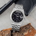 Tudor Prince Date 76214 - (1/8)