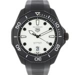 TAG Heuer Aquaracer 300M WBP201D - (1/6)