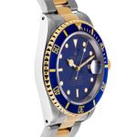 Rolex Submariner Date 16613 - (5/8)