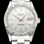 Rolex Oyster Perpetual Date 15210 - (1/8)