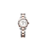 Rolex Lady-Datejust 279171 - (1/1)