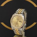 Rolex Datejust 36 116243 - (2/7)