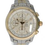 TAG Heuer Link Calibre 16 CJF2150.BB0595 - (1/5)