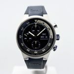 IWC Aquatimer Chronograph IW3719 - (1/8)