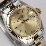 Rolex Lady-Datejust 6917 - (4/8)