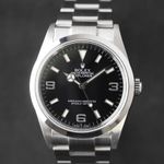 Rolex Explorer 114270 - (5/6)