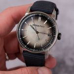 Audemars Piguet CODE 11.59 15210QT.OO.A064KB.01 (Onbekend (willekeurig serienummer)) - Meerkleurig wijzerplaat 41mm Keramiek (2/6)