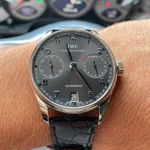 IWC Portuguese Automatic IW500106 - (1/2)