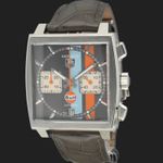 TAG Heuer Monaco Calibre 12 CAW2113 - (1/8)