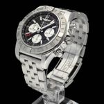 Breitling Chronomat 44 GMT AB0420 - (2/7)