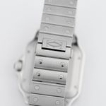 Cartier Santos WSSA0047 - (4/5)