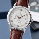 Omega De Ville Prestige 424.13.40.21.02.002 - (3/8)