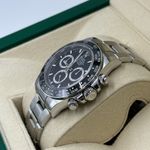 Rolex Daytona 126500LN (2024) - Black dial 40 mm Steel case (6/8)