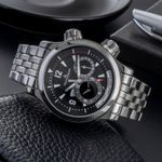 Jaeger-LeCoultre Master Compressor Geographic Q1718170 - (2/8)