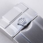 Rolex Submariner Date 126610LV (2025) - Black dial 41 mm Steel case (7/8)