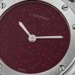 Cartier Santos 8192 - (2/6)