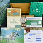 Rolex Datejust 36 16013 - (2/8)