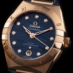 Omega Constellation 131.53.29.20.99.001 - (3/7)