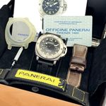 Panerai Luminor Submersible PAM00025 - (8/8)