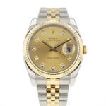 Rolex Datejust 36 116233 - (1/6)