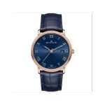 Blancpain Villeret Ultra-Slim 6651-3640-55B - (1/1)
