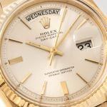 Rolex Day-Date 1803 (1966) - 36 mm Yellow Gold case (4/8)