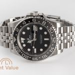 Rolex GMT-Master II 126710GRNR - (2/6)