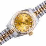 Rolex Lady-Datejust 69173 - (1/8)