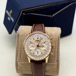 Breitling Navitimer 1 B01 Chronograph RB0139211G1P1 - (2/10)