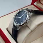 Omega De Ville 434.13.28.60.53.002 - (6/8)